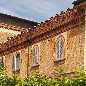  Appartamento Scalo Al Castello