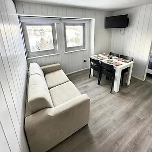  Appartamento La Casa Delle Graffette