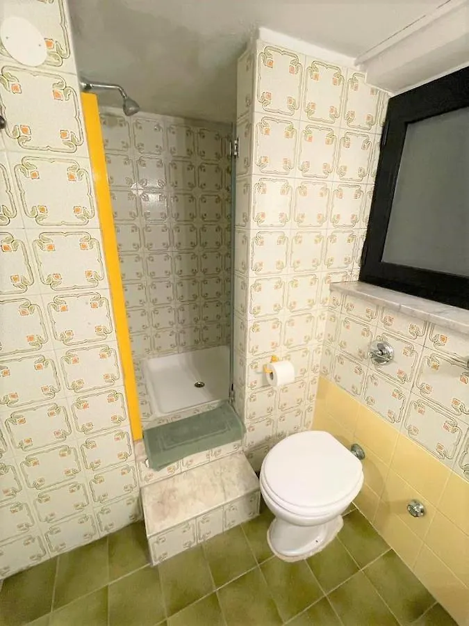 Taverna tranquillissima indipendente con palestra Trezzano Sul Naviglio 0*,  Italia