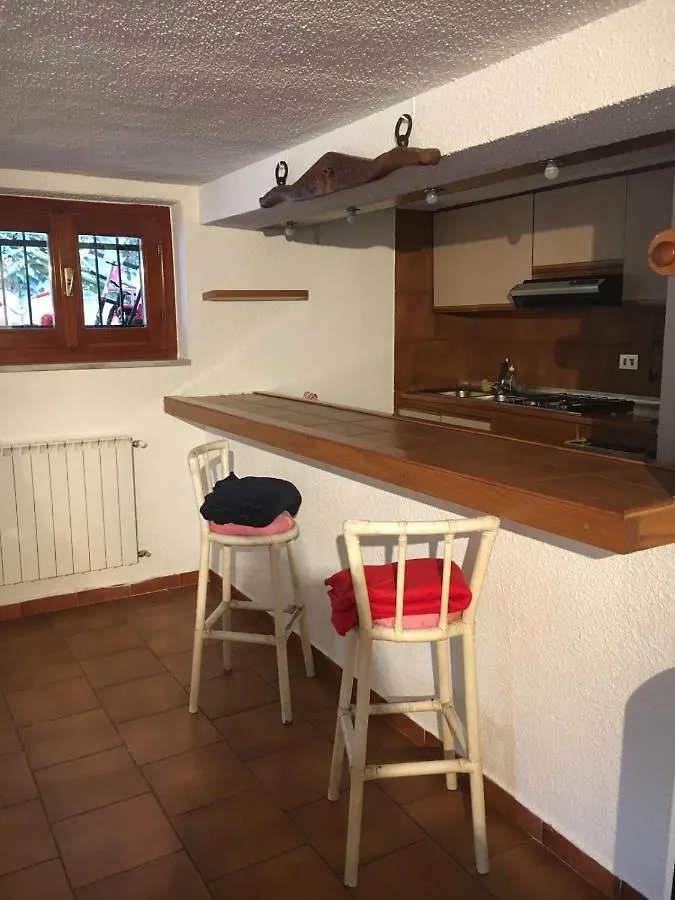 Appartamento Taverna tranquillissima indipendente con palestra Trezzano Sul Naviglio Italia