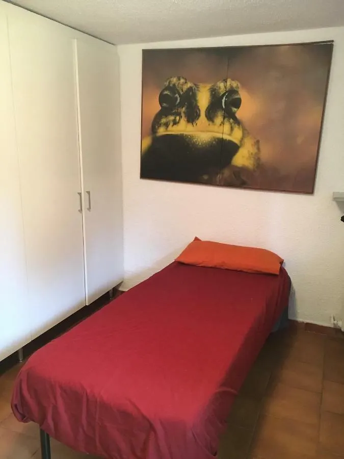 Taverna tranquillissima indipendente con palestra Trezzano Sul Naviglio